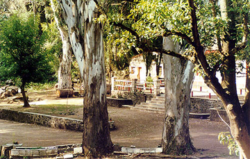 parque