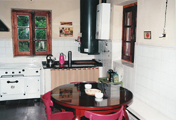 galeria