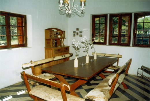 comedor