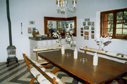 comedor