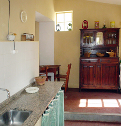 cocina