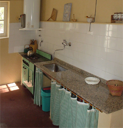 cocina