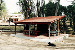 quincho