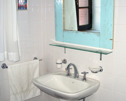 baño
