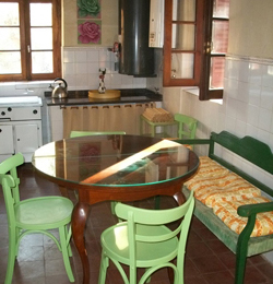 comedor