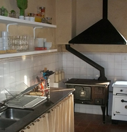 cocina