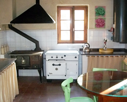 cocina