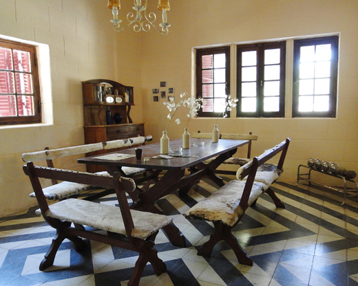 comedor