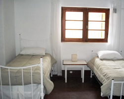 dormitorio