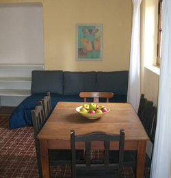 comedor